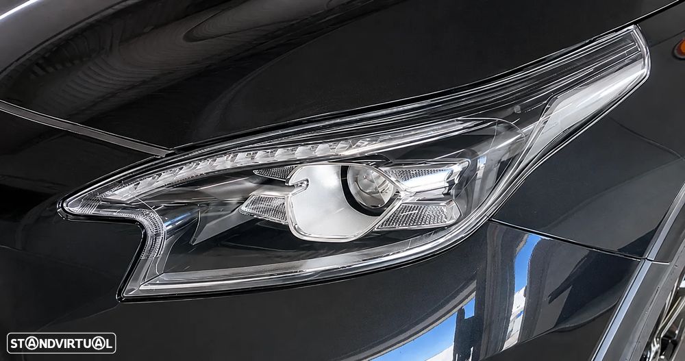 Kia XCeed - 11