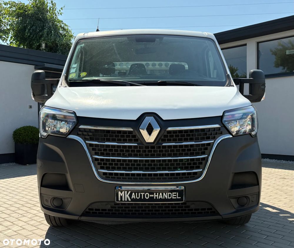 Renault Master - 2