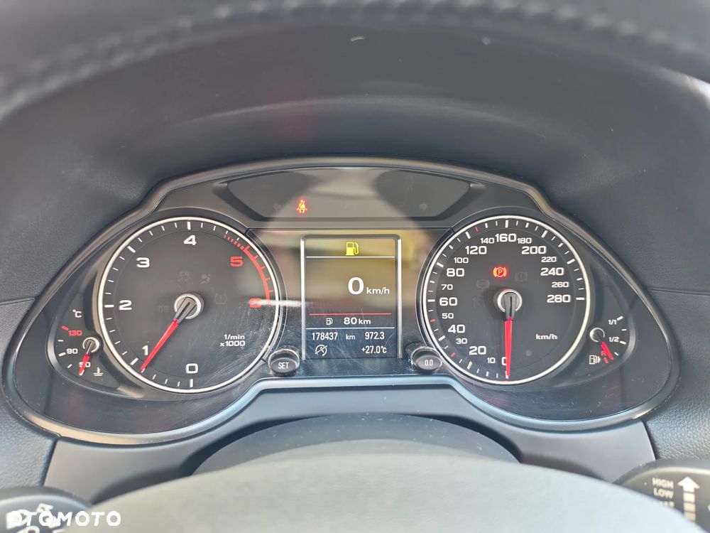 Audi Q5 2.0 TDI (clean diesel) ultra - 16