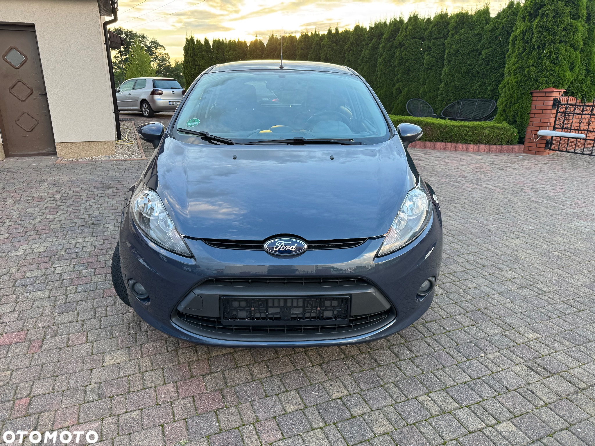 Ford Fiesta 1.25 Trend EU5 - 7