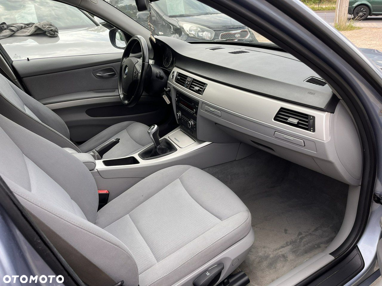BMW Seria 3 - 14