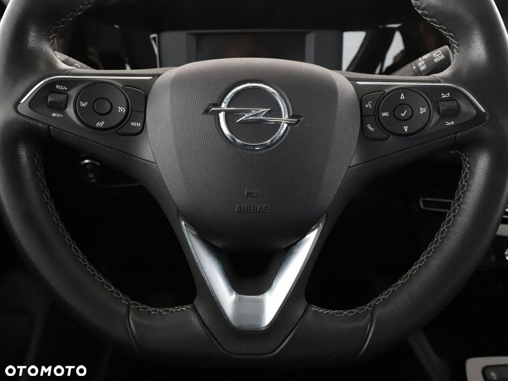 Opel Mokka X - 22