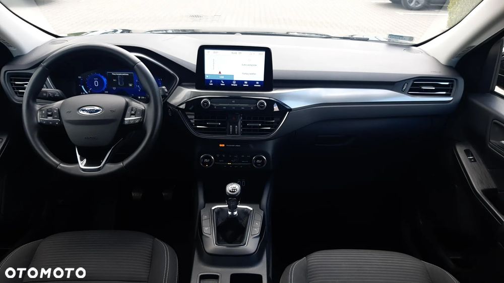 Ford Kuga 1.5 EcoBoost FWD Titanium - 15