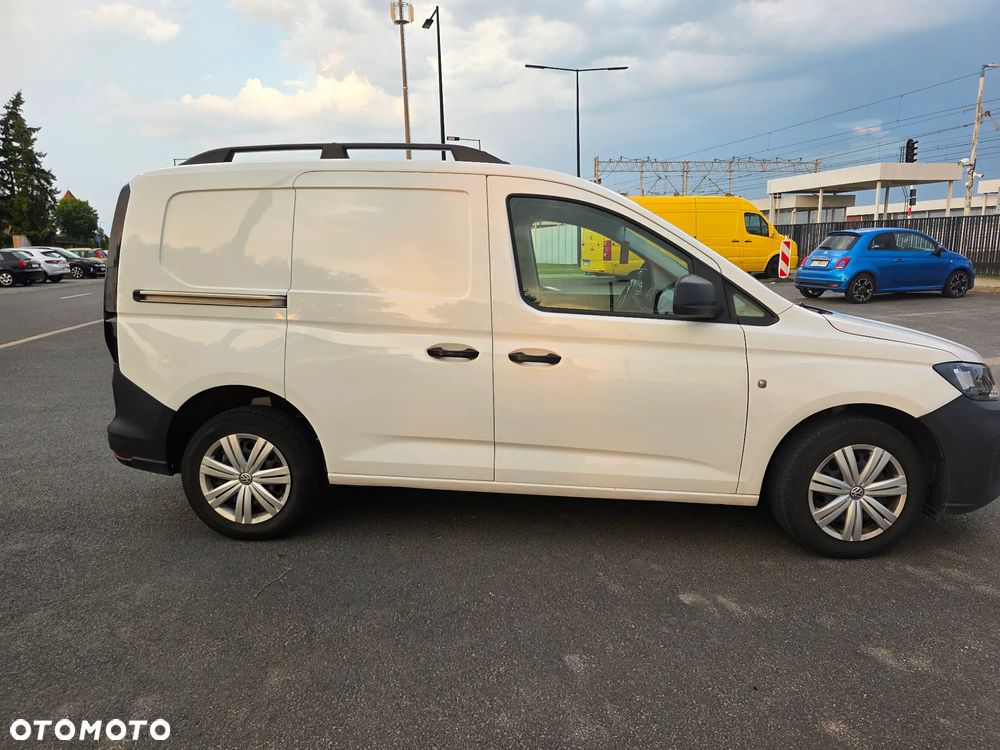 Volkswagen CADDY - 4