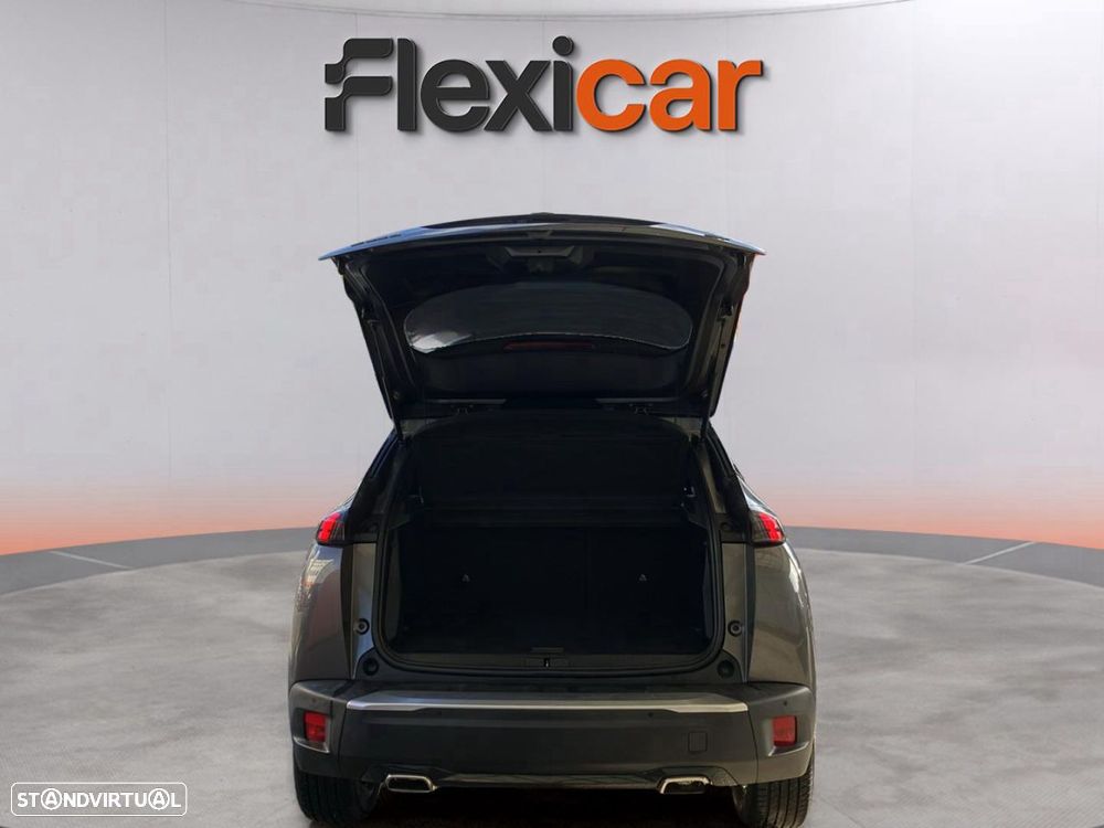 Peugeot 2008 1.2 PureTech GT Line EAT8 - 9