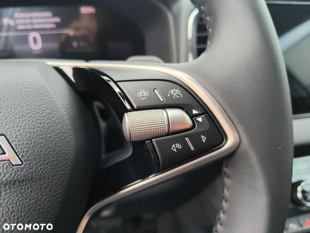 Skoda Karoq 1.5 TSI ACT Drive DSG - 26