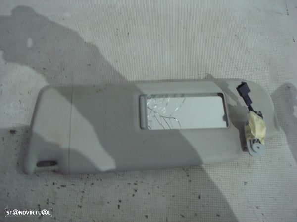 Pára-Sol Esq Fr Volkswagen Passat (3B3) - 1