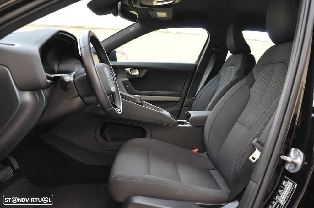 Polestar 2 Long Range 78 kWh - 23