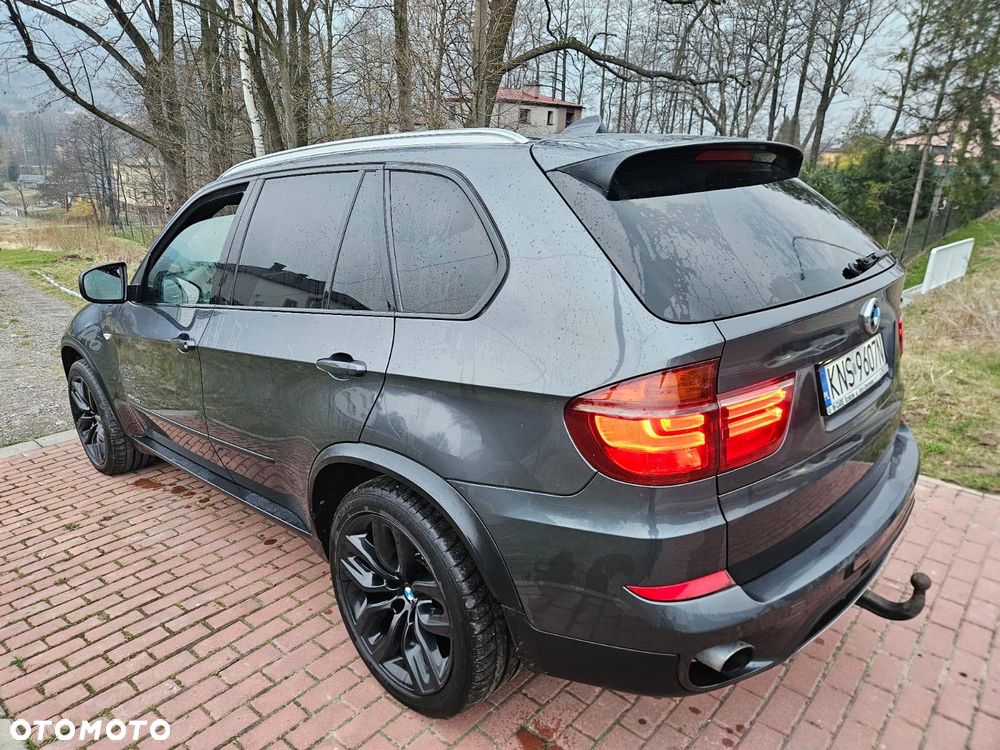 BMW X5 - 5