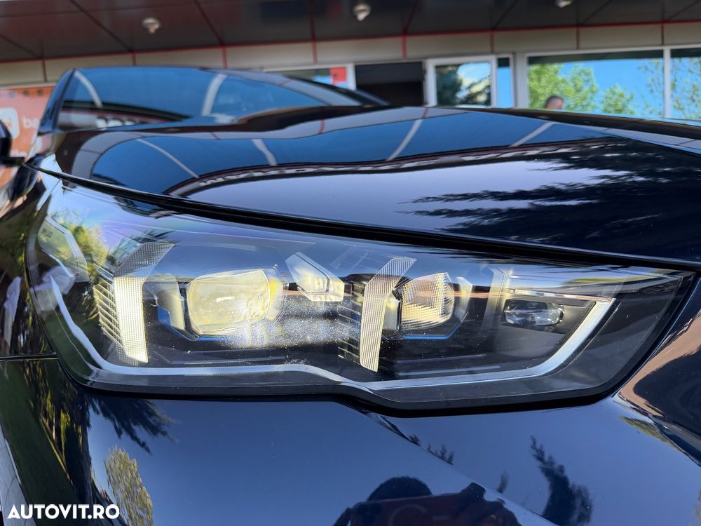 BMW Seria 5 520d xDrive Aut. - 23
