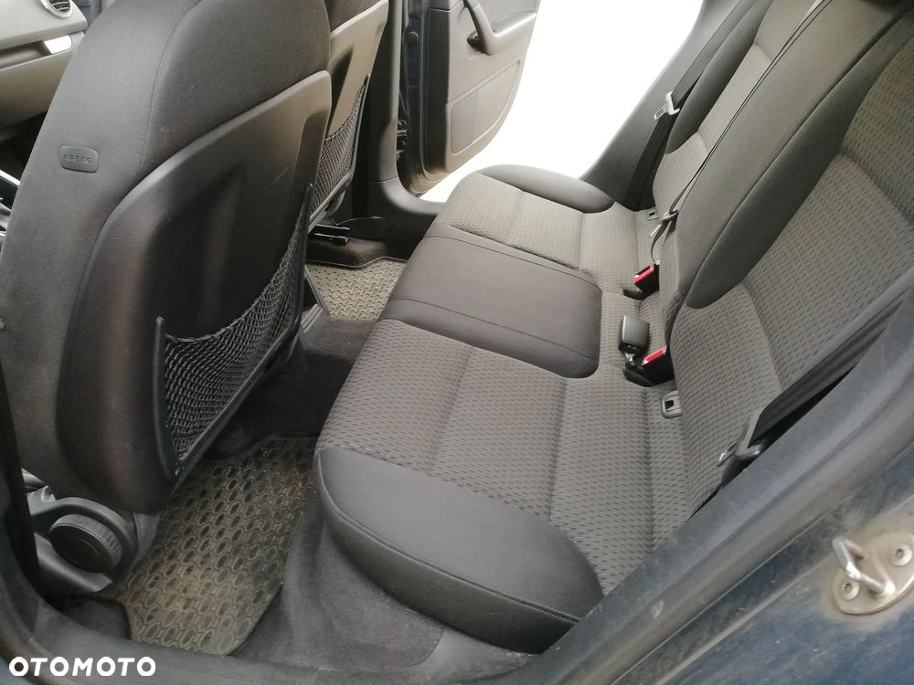 Audi A3 1.8 TFSI Sportback Ambition - 4