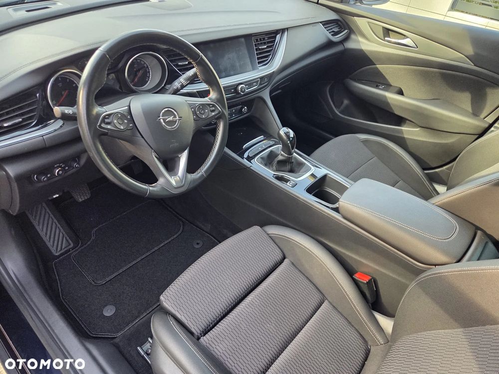 Opel Insignia - 5