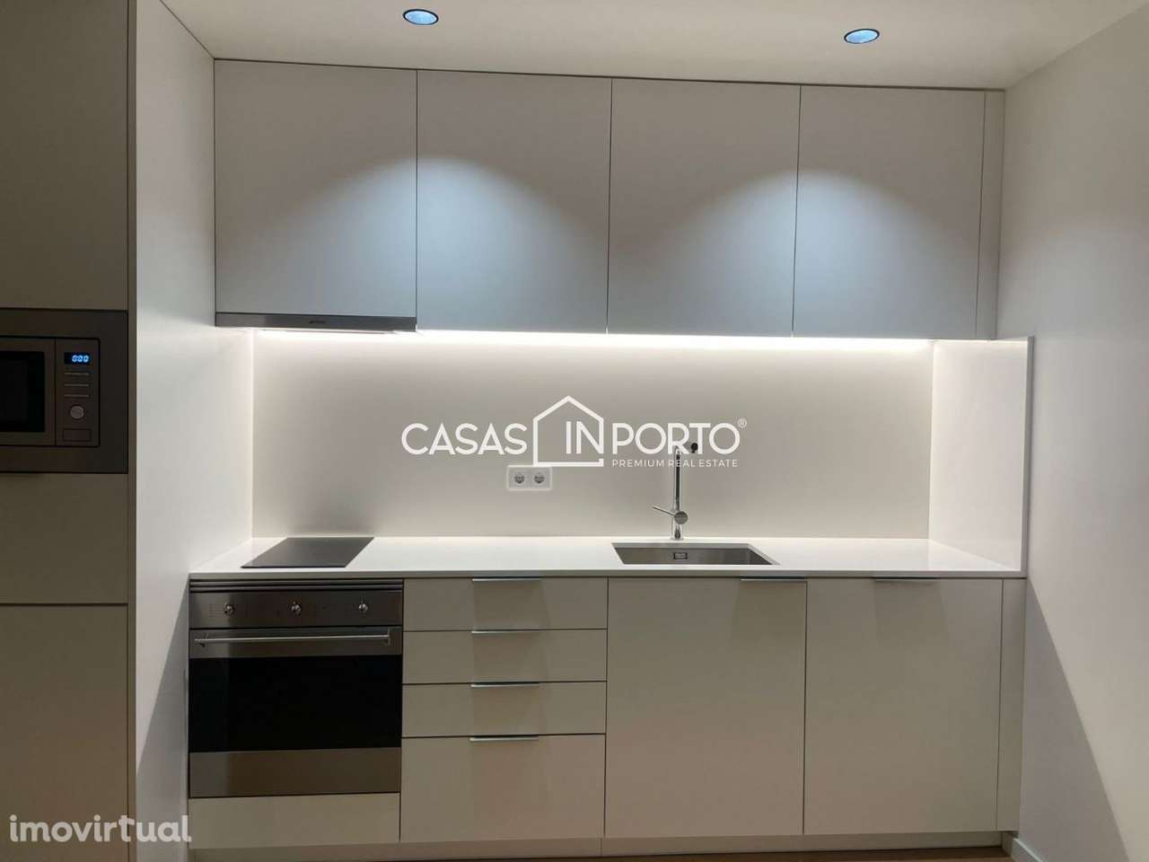 T1 Novo Elegância e Conforto nas Antas - Grande imagem: 5/37