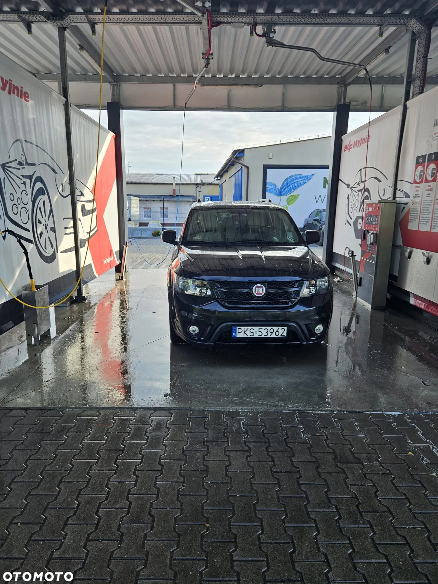Fiat Freemont 2.0 Multijet - 7