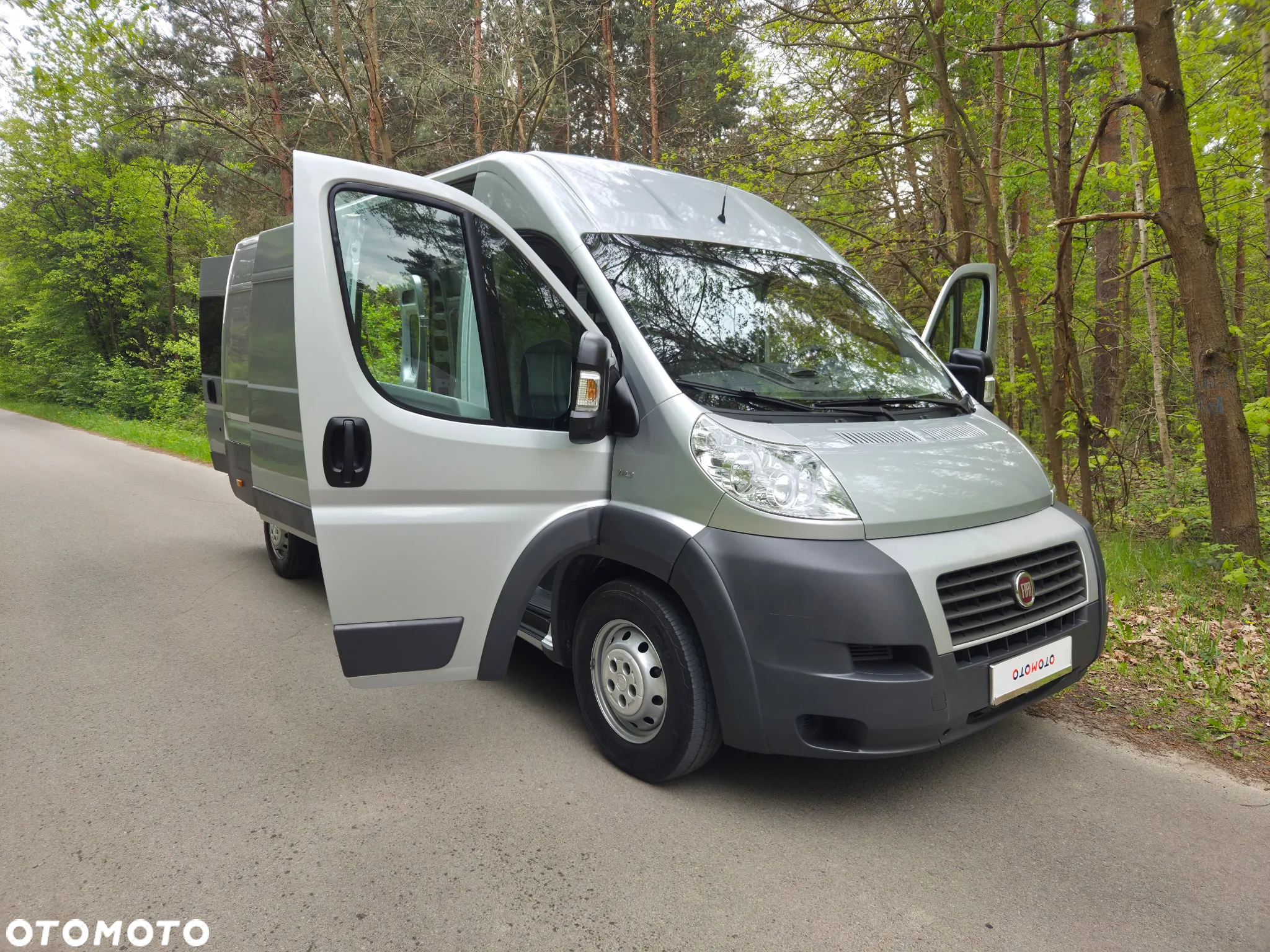 Fiat Ducato - 20