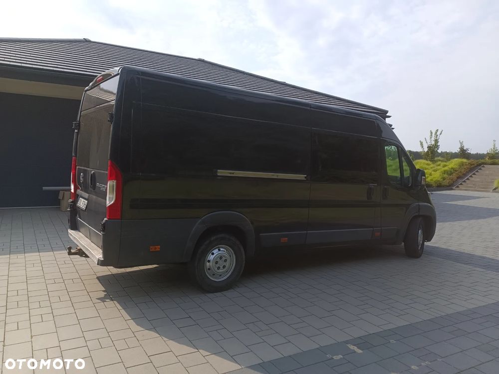 Fiat DUCATO MAXI L4H2 - 3