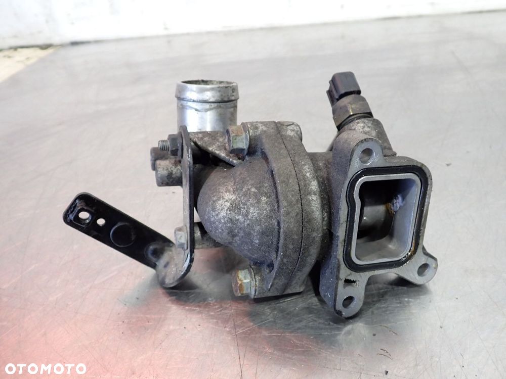 OBUDOWA TERMOSTATU KIA CEED - 4