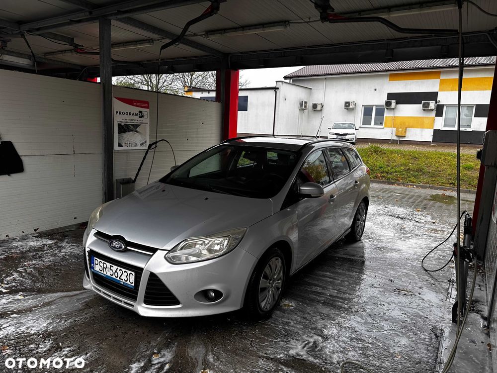 Ford Focus - 3