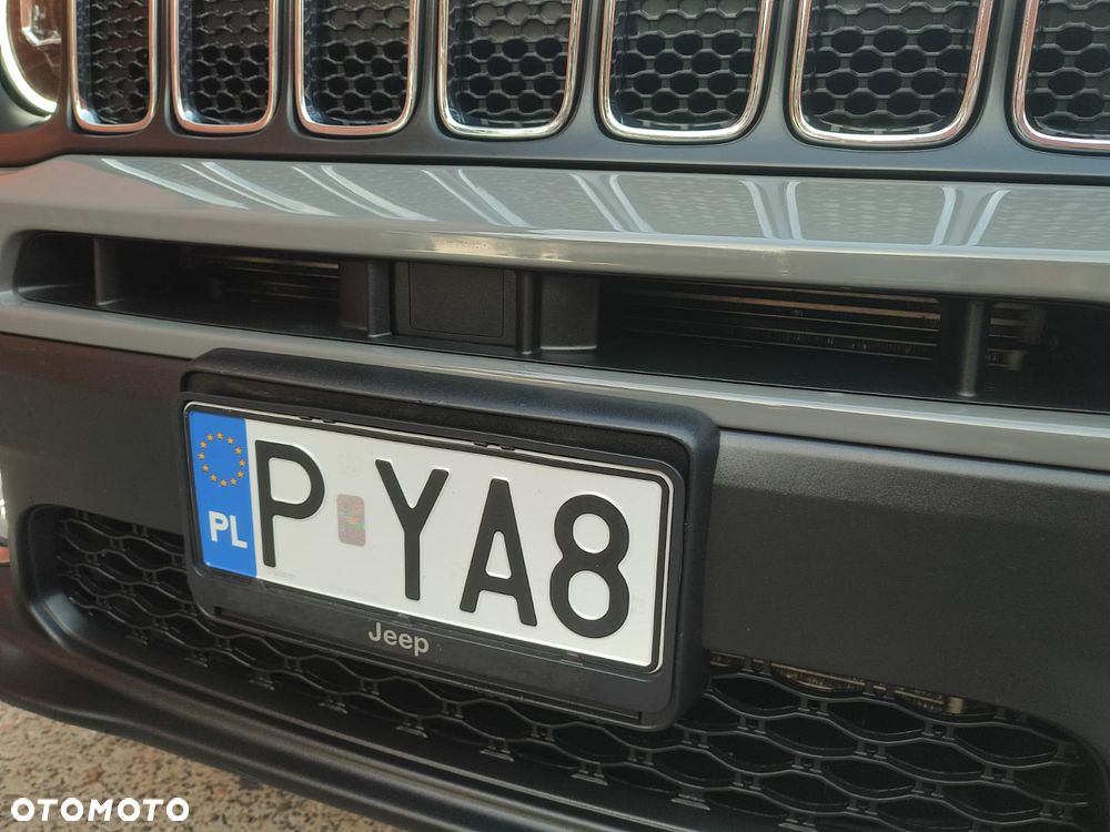 Jeep Renegade - 36