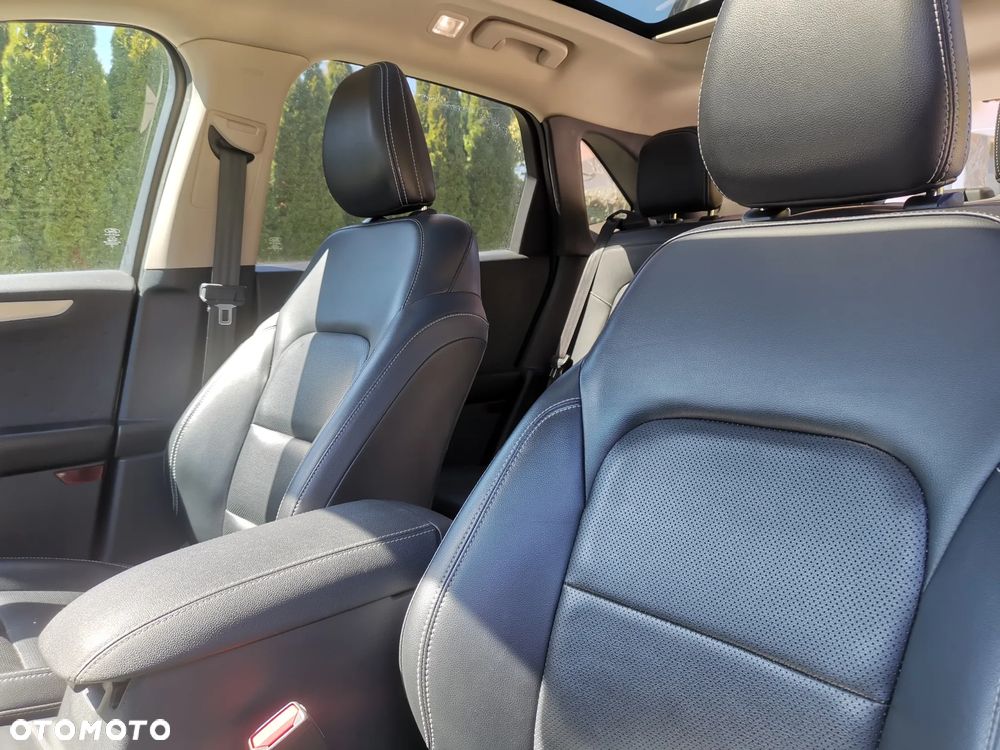 Ford Escape - 3