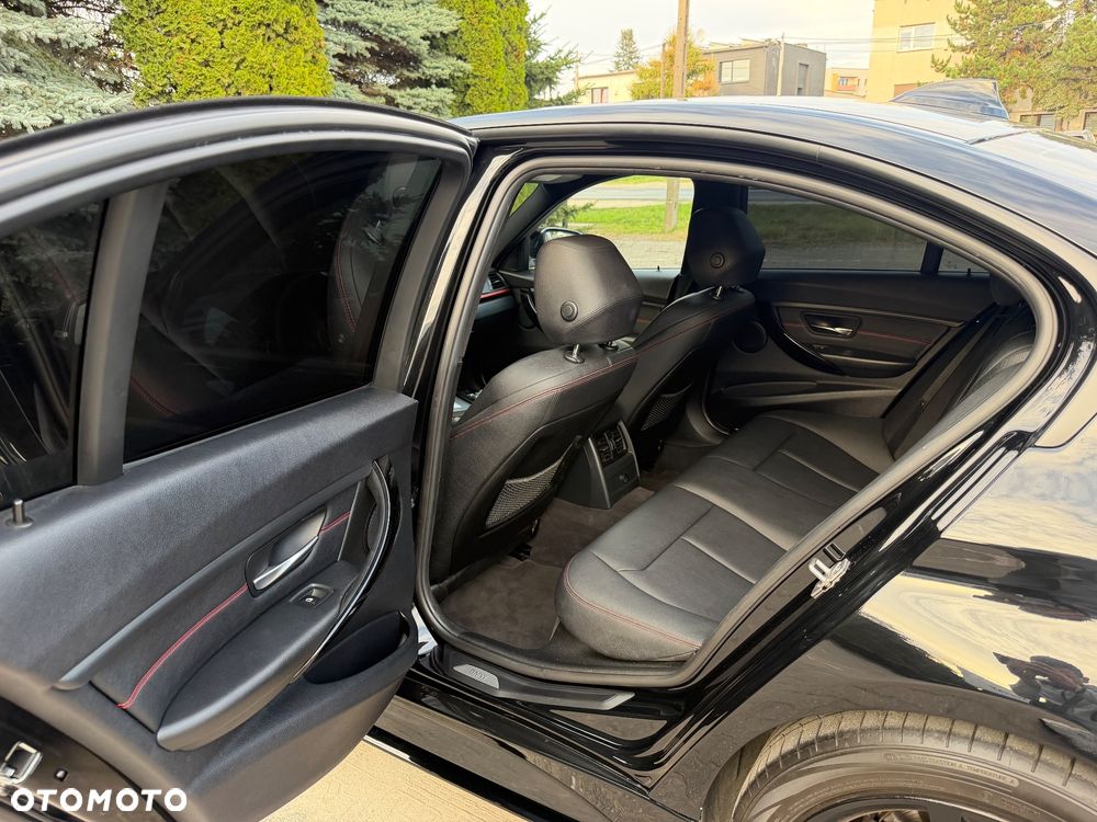 BMW Seria 3 - 33