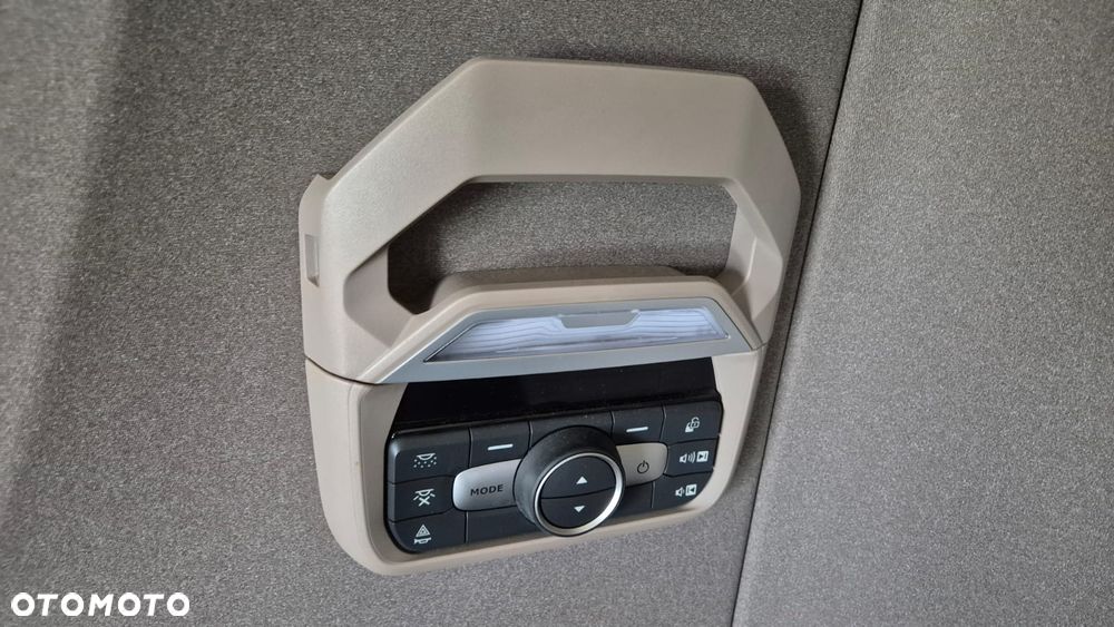 DAF DAF///XG///480///2022///STANDARD/// KAMERY///VIRTUAL COCPIT///FULL LED///ALUMINIOWE FELGI///ZABUDOWY MIĘDZYOSIOWE///PEDANTYCZNY STAN - 31