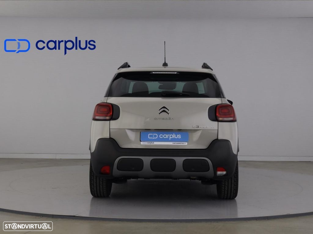 Citroën C3 Aircross 1.2 PureTech Feel - 6