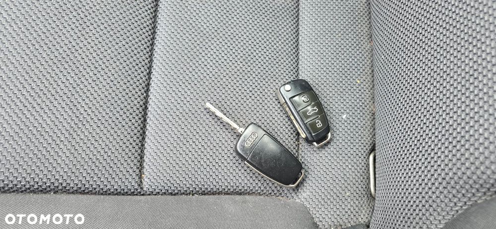 Audi A3 Sportback 1.6 Attraction - 18