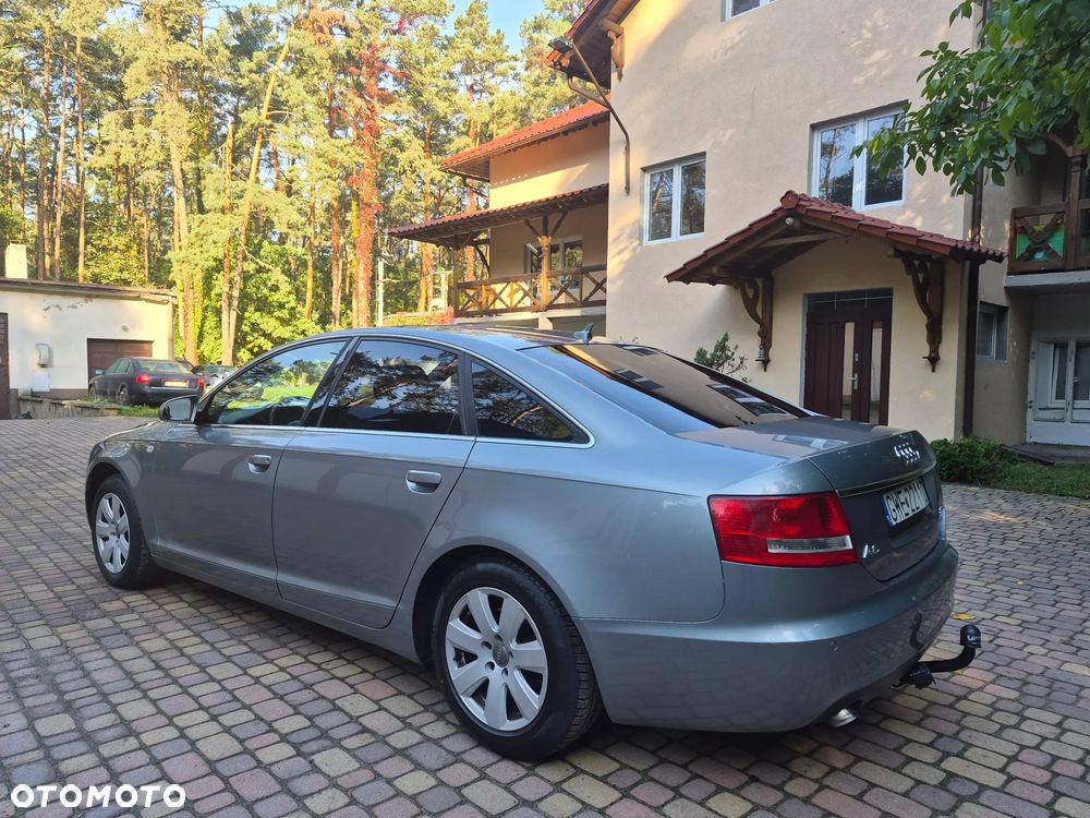 Audi A6 Limousine - 2