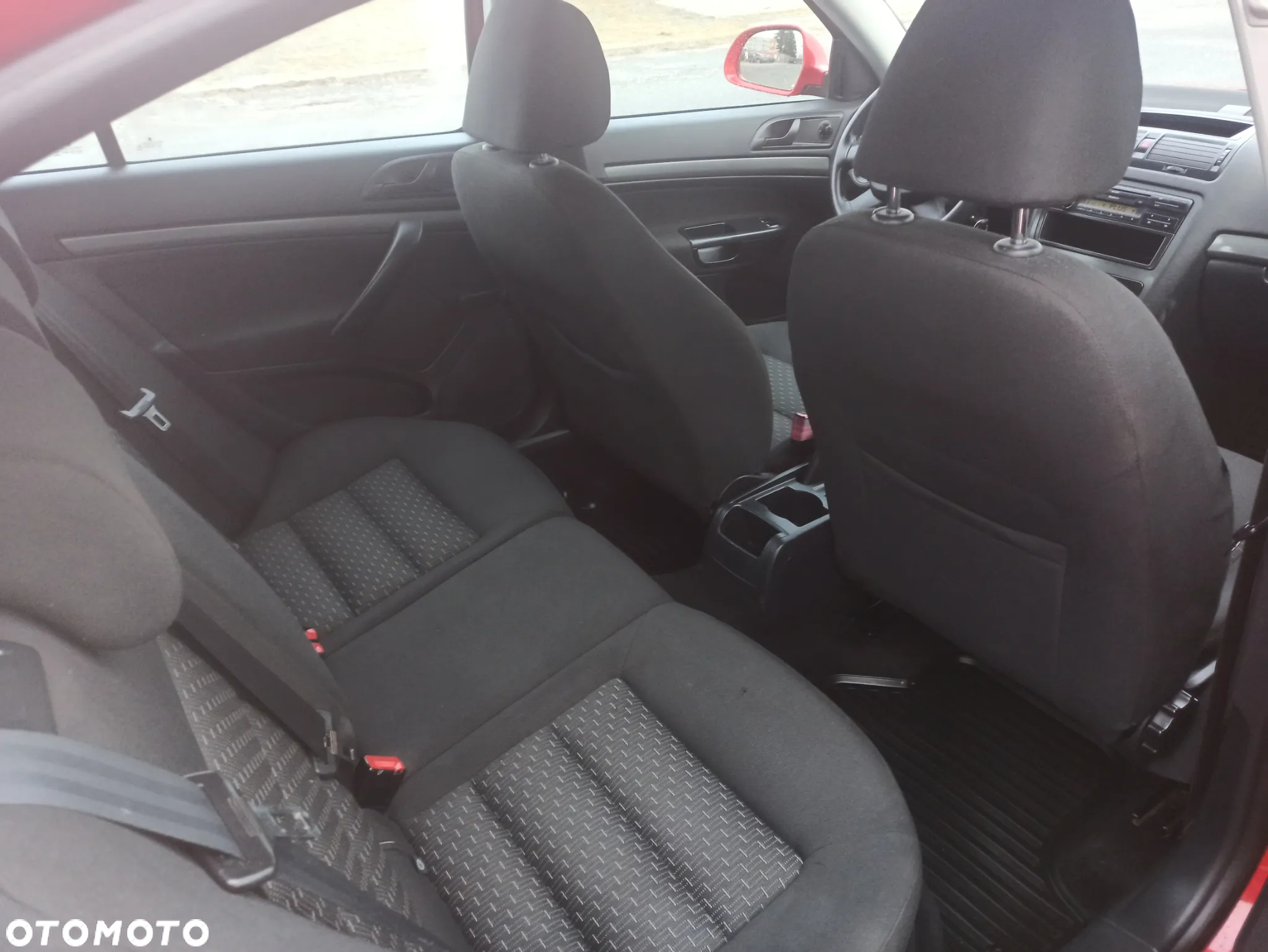 Skoda Octavia 1.6 TDI Classic - 16