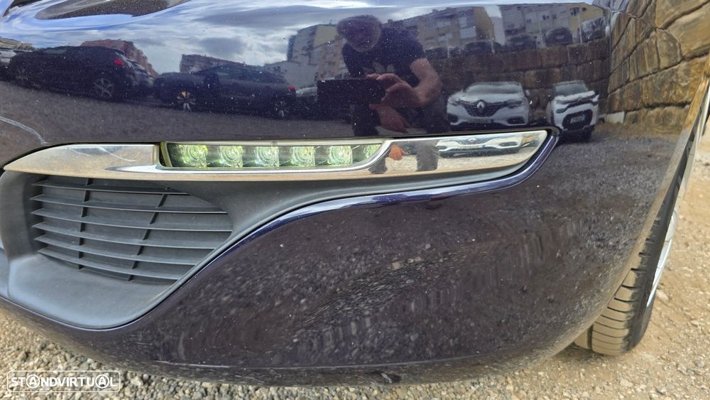 Peugeot 308 SW 1.6 BlueHDi Access - 49