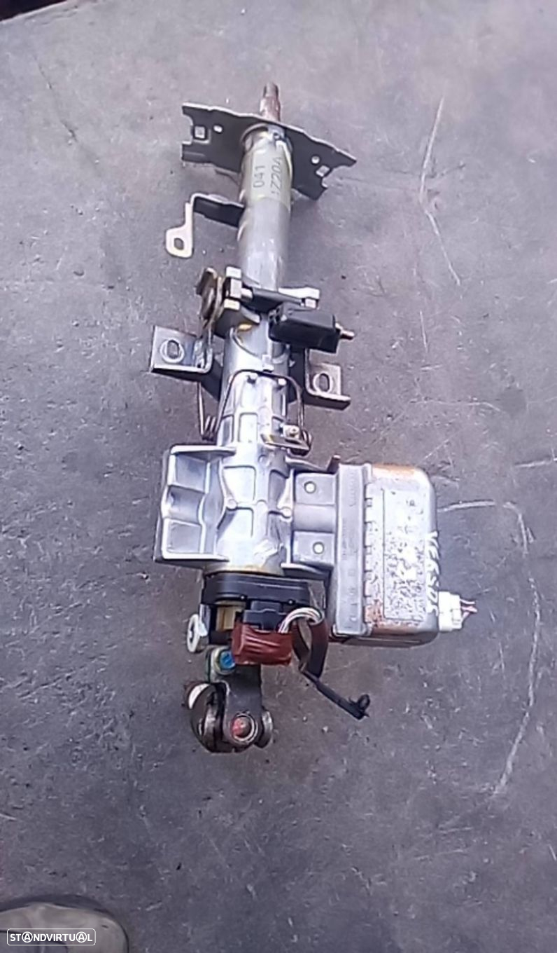 Coluna Direcção Electrica Toyota Corolla Verso (Zer_, Zze12_, R1_) - 2