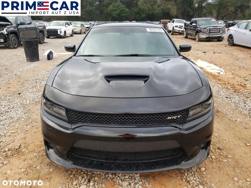 Dodge Charger ver-2-7-v6-se - 6