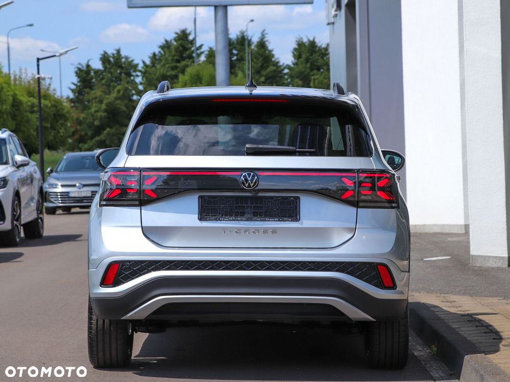 Volkswagen T-Cross - 4