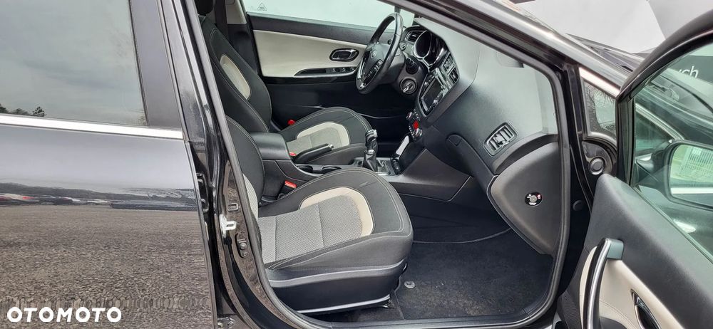 Kia Ceed 1.6 GDI ISG Spirit - 19