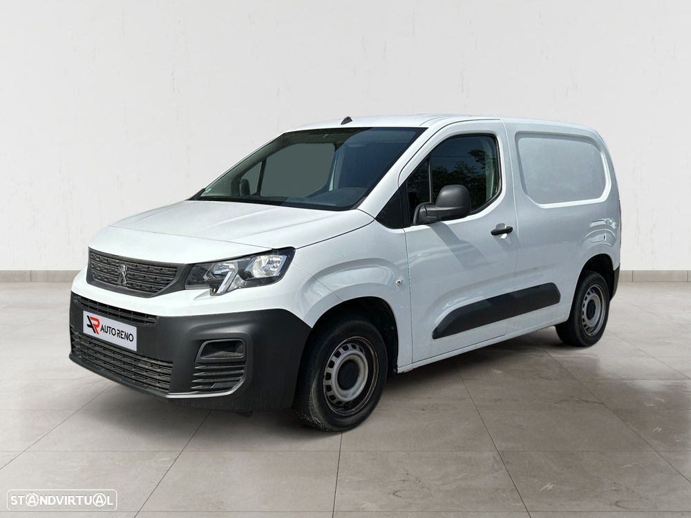 Peugeot Partner 1.5 BlueHDi Standard - 2