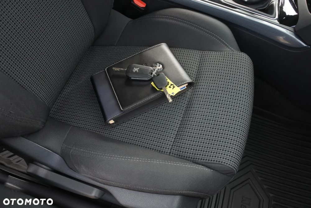 Peugeot 508 BlueHDi 150 Stop&Start Allure - 7