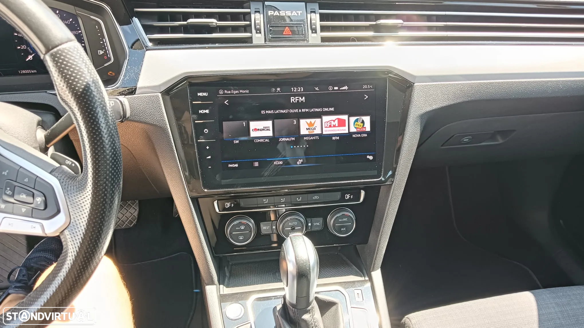 VW Passat Variant 1.4 TSI GTE+ Plug-in - 3