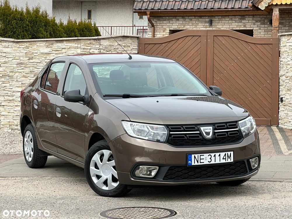 Dacia Logan - 11
