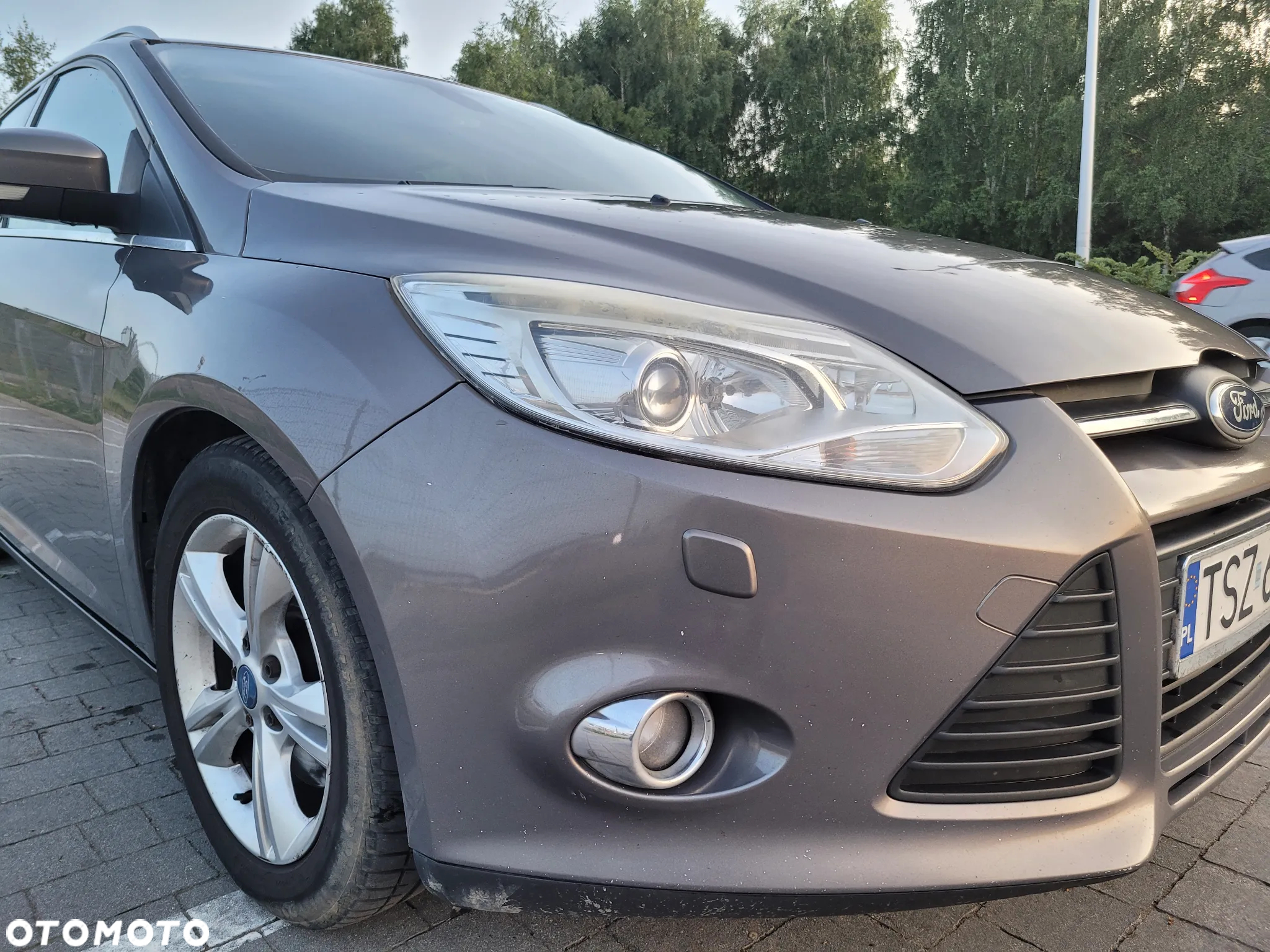 Ford Focus - 36