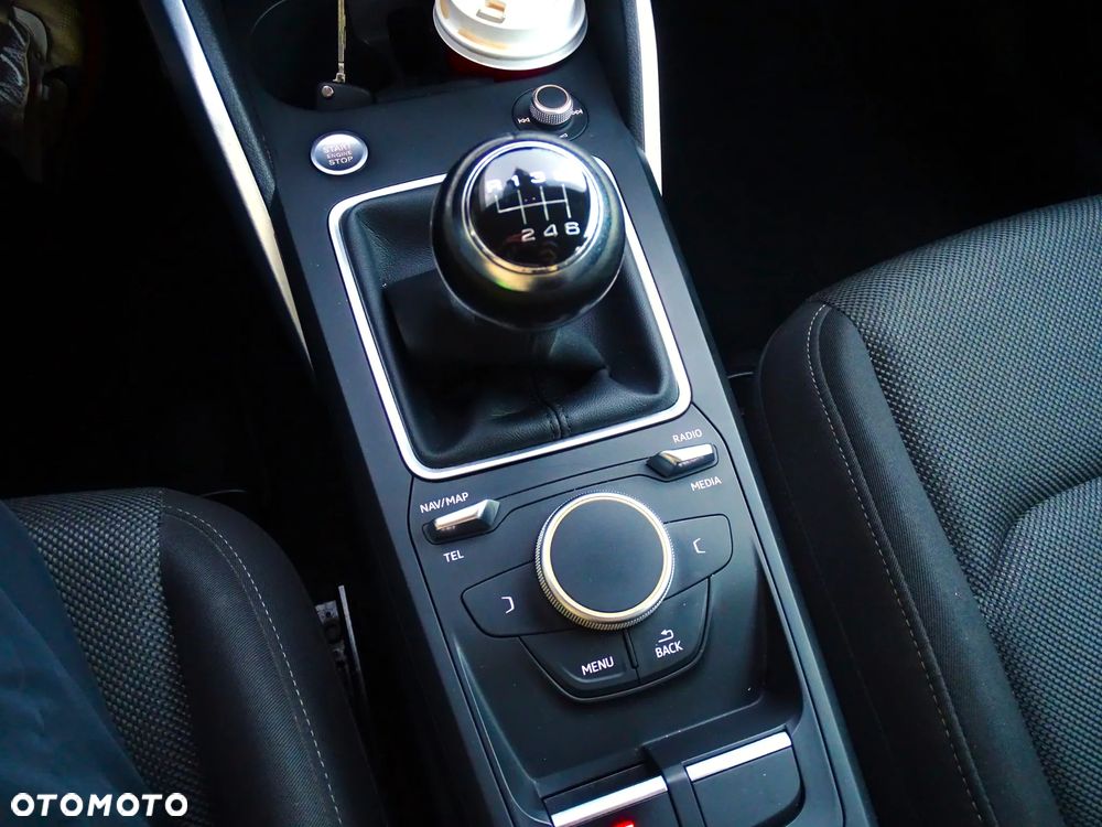 Audi Q2 1.6 TDI Sport - 11