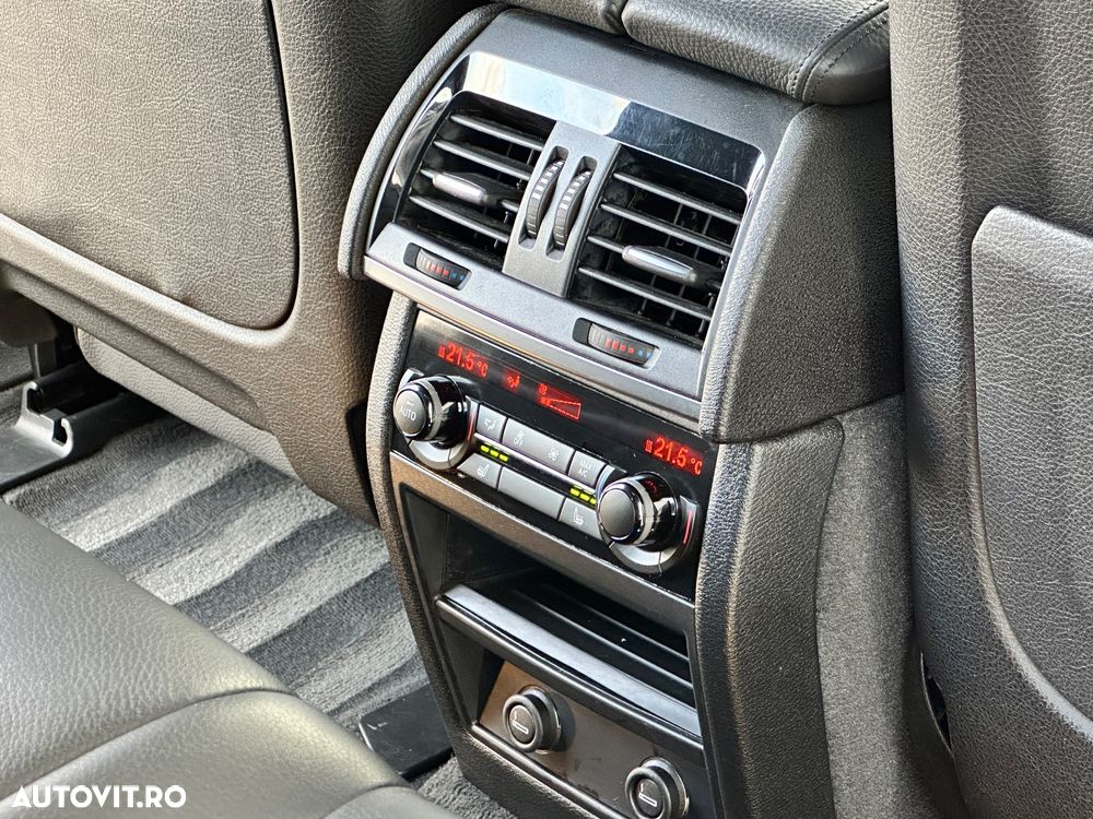 BMW X6 xDrive30d - 14
