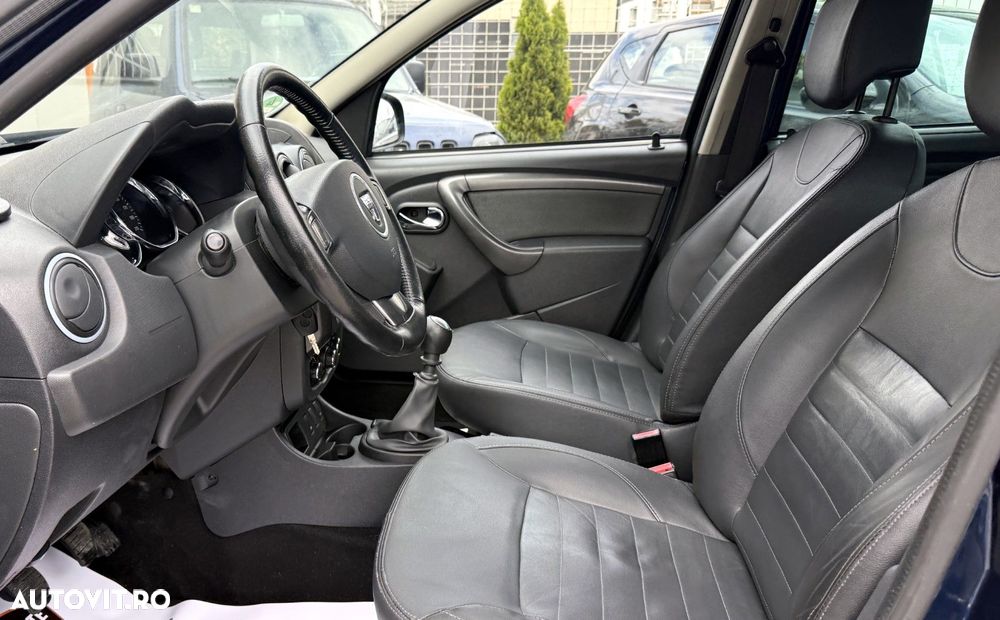 Dacia Duster - 12