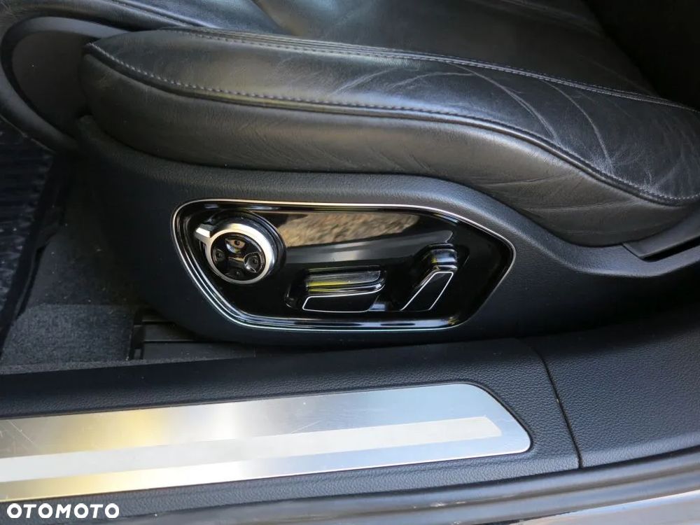 Audi A8 3.0 TDI DPF quattro tiptronic - 16