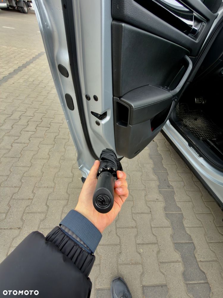 Skoda Kodiaq 2.0 TDI 4x4 L&K DSG - 22