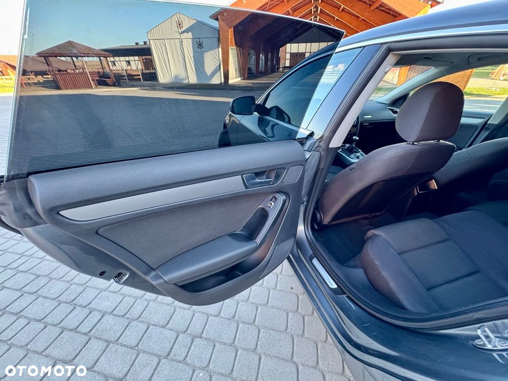 Audi A5 Sportback 2.0 TDI Quattro - 22