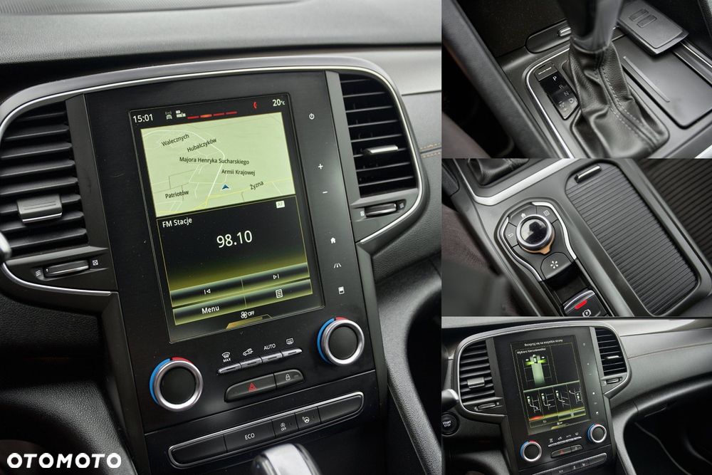 Renault Talisman - 30