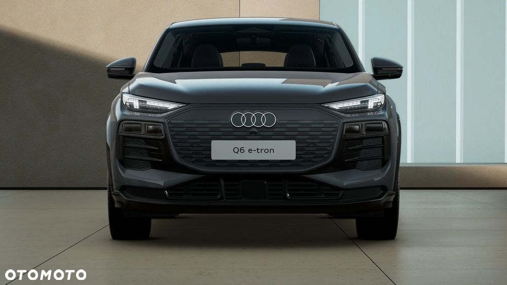 Audi Q6 Sportback e-tron - 6