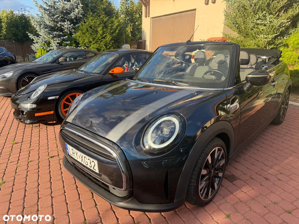 MINI Cooper Anniversary Edition - 29