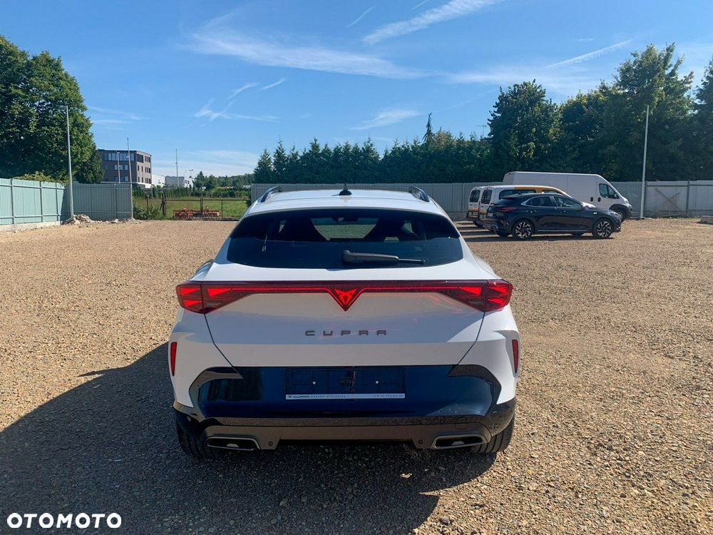 Cupra Formentor - 7